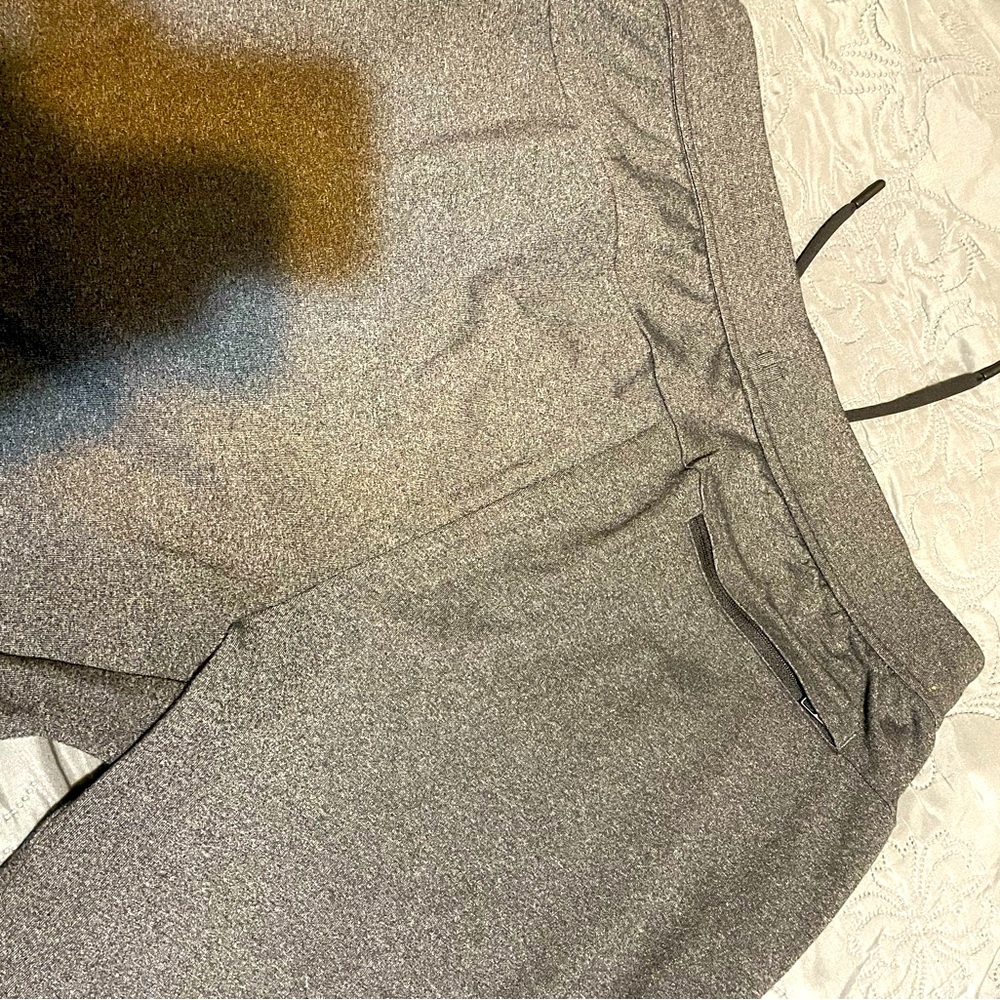Lulu lemon sweat pant joggers